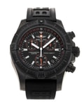 Pre-Owned Breitling Avenger Seawolf Watch